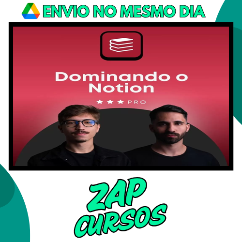 Dominando o Notion Basico - Cafe com Notion [2024] [Completo]