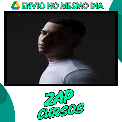 Escola Google Meu Negócio - Patrick Merlini [2025] [Completo]