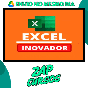 Excel Inovador Express - Matheus do Excel [2025]