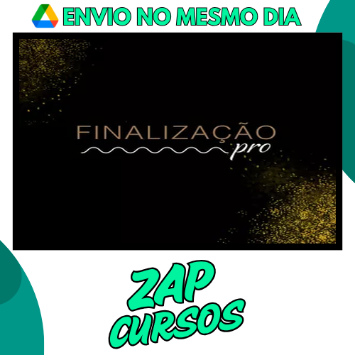 Finalização PRO [Completo]