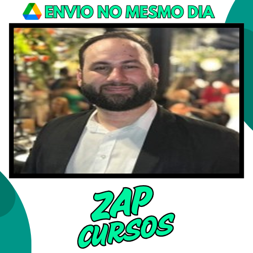 Método Clientes Infinitos - Thallis Ribeiro [2025] [Completo]