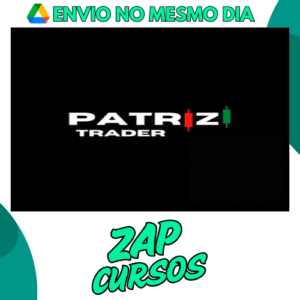 Método GBE Quant - Patrizi Trader