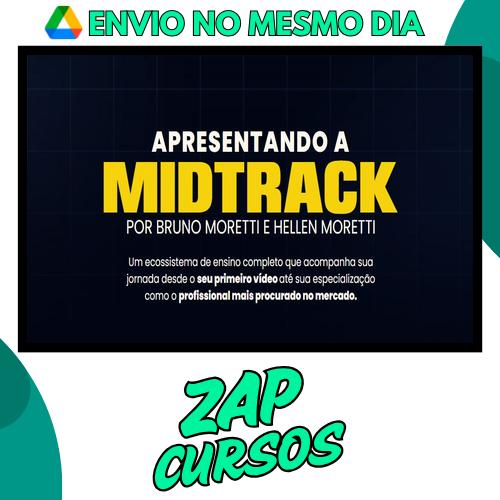 Midtrack A Dimensão Visual - Bruno e Hellen Moretti [2025] [Completo]