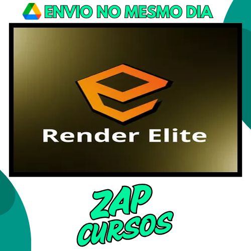 RENDER ELITE 3.0 - icaro vinicius [Completo]