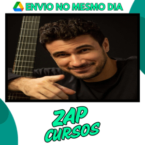 Violão Marcos - Kaiser [Completo]