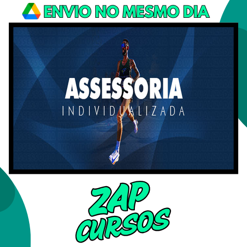 A Plataforma Completa Para Voce Evoluir Na Corrida - Titanium Assessoria Esportiva [2025] [Completo]