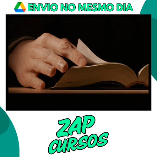 Como Ler a Bíblia - Padre Paulo Ricardo [Completo]
