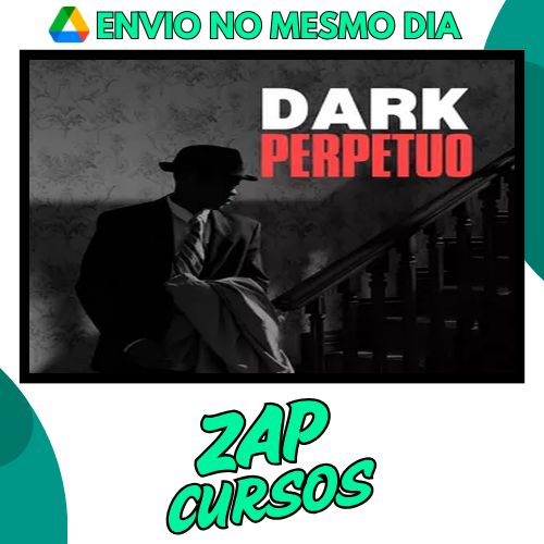 Dark Perpetuo - Emanuel Dumke [Completo]