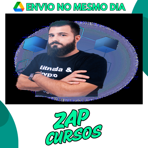 DeFi do Zero a Renda Passiva Turma AGOSTO -  Felipe Escudeiro Atualizado [Completo]