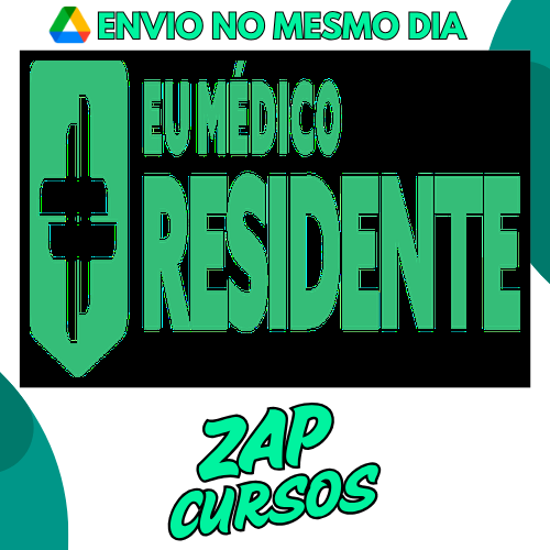 Extensivo - Eu Médico Residente [2025] [Completo]