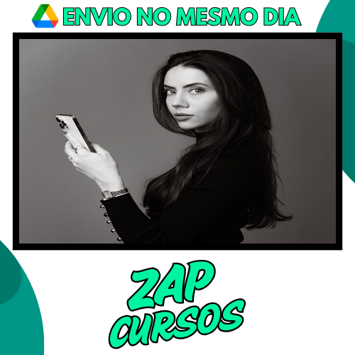 Marketing RDD - Luana Carolina [Completo]