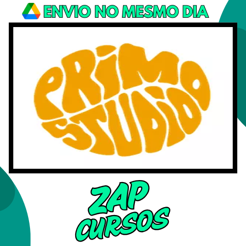 Metodo Primo Studio [Completo]