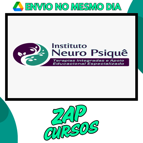 TDAH Para Adultos - Neuro Psique [2025] [Completo]